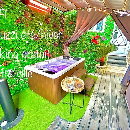 La Lover'S Jungle Pont-Sur-Yonne Extérieur photo