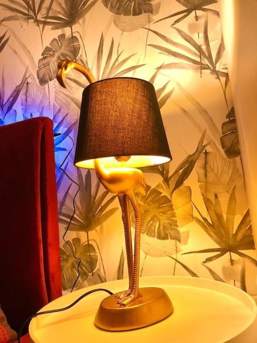 La Lover'S Jungle Pont-Sur-Yonne Extérieur photo