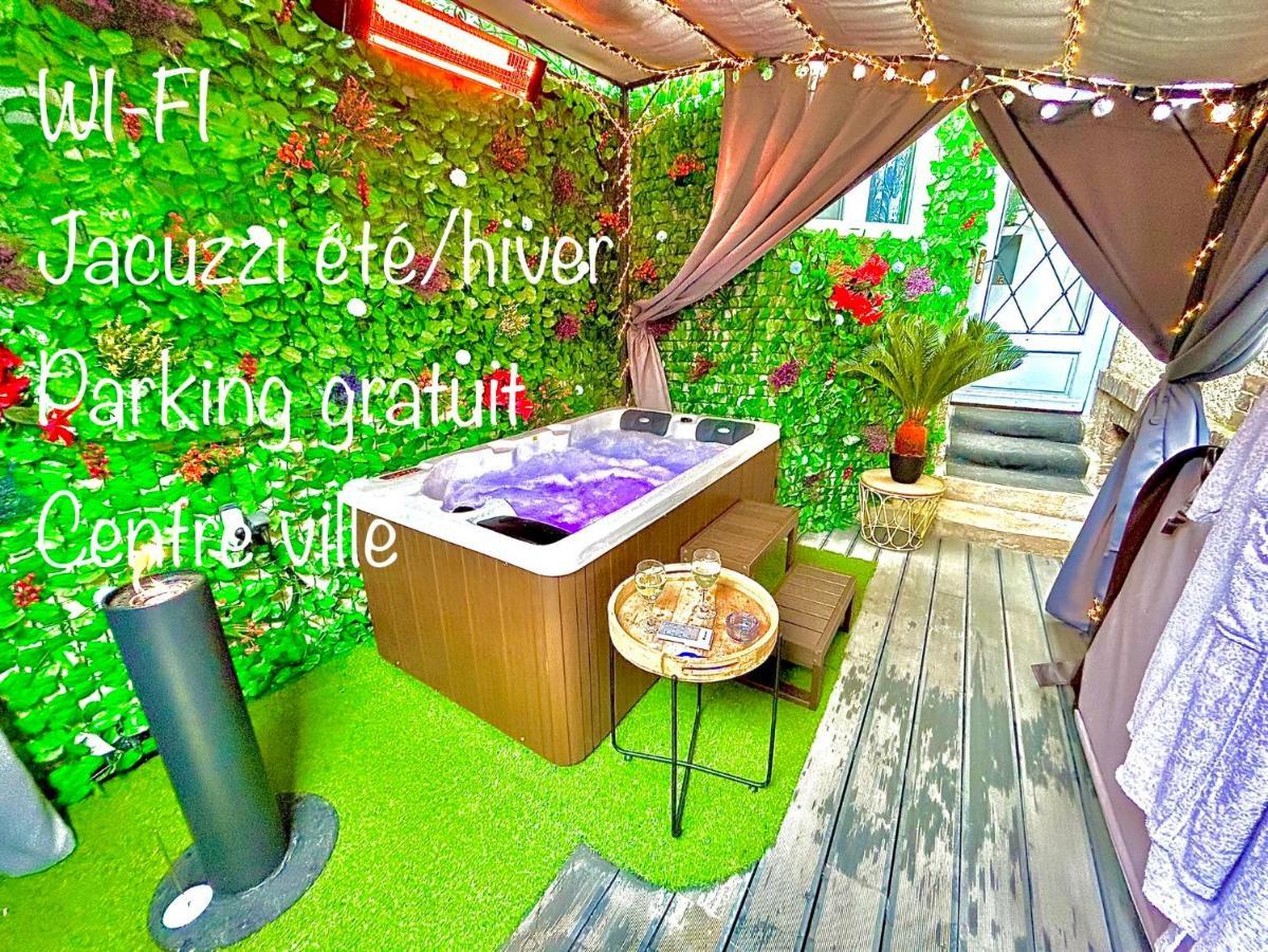 La Lover'S Jungle Pont-Sur-Yonne Extérieur photo